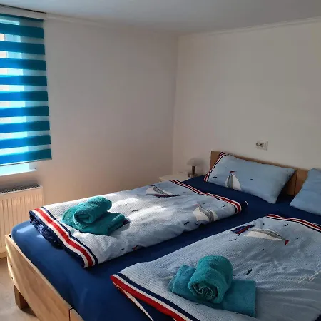 Kerstin Apartment