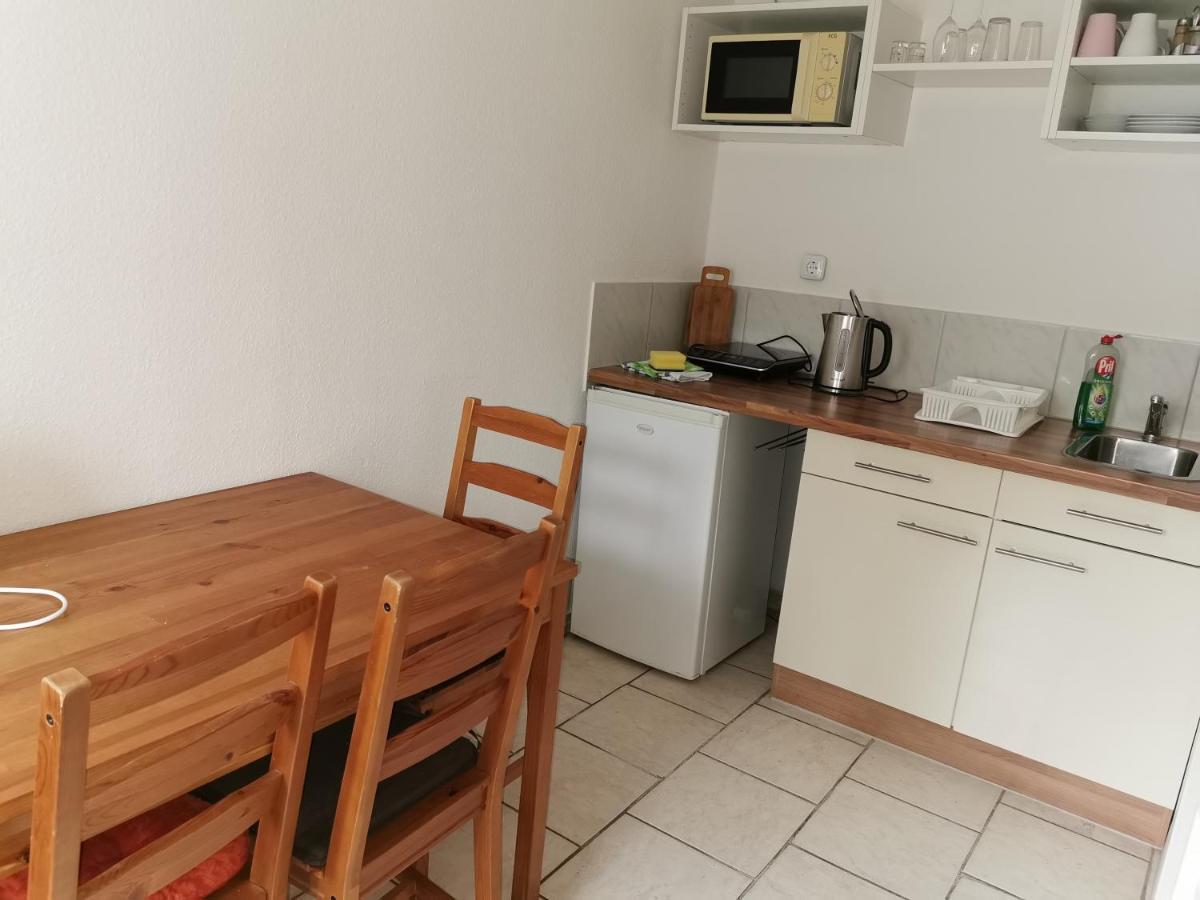 Apartment Kerstin