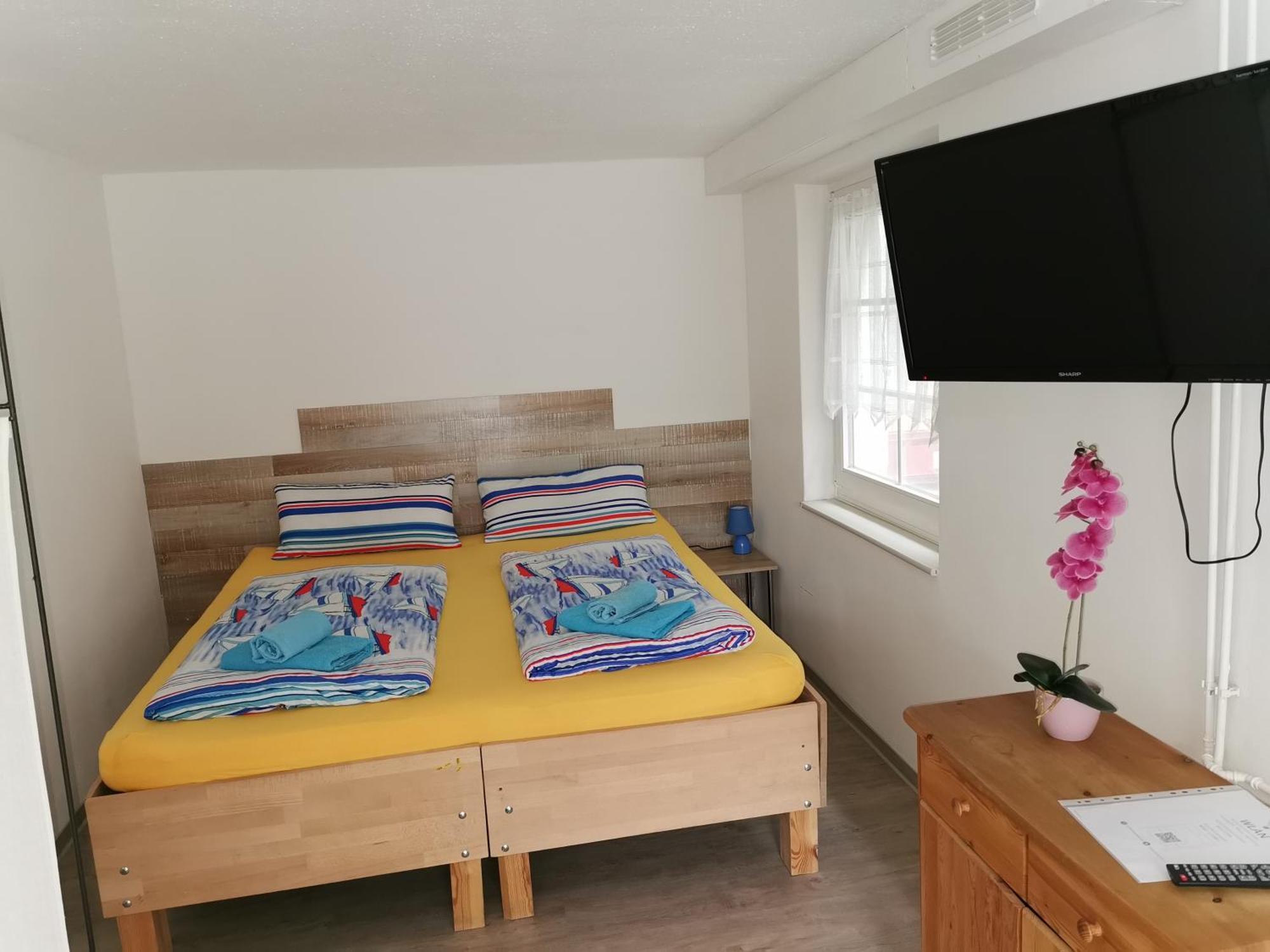 Apartment Kerstin Rostock